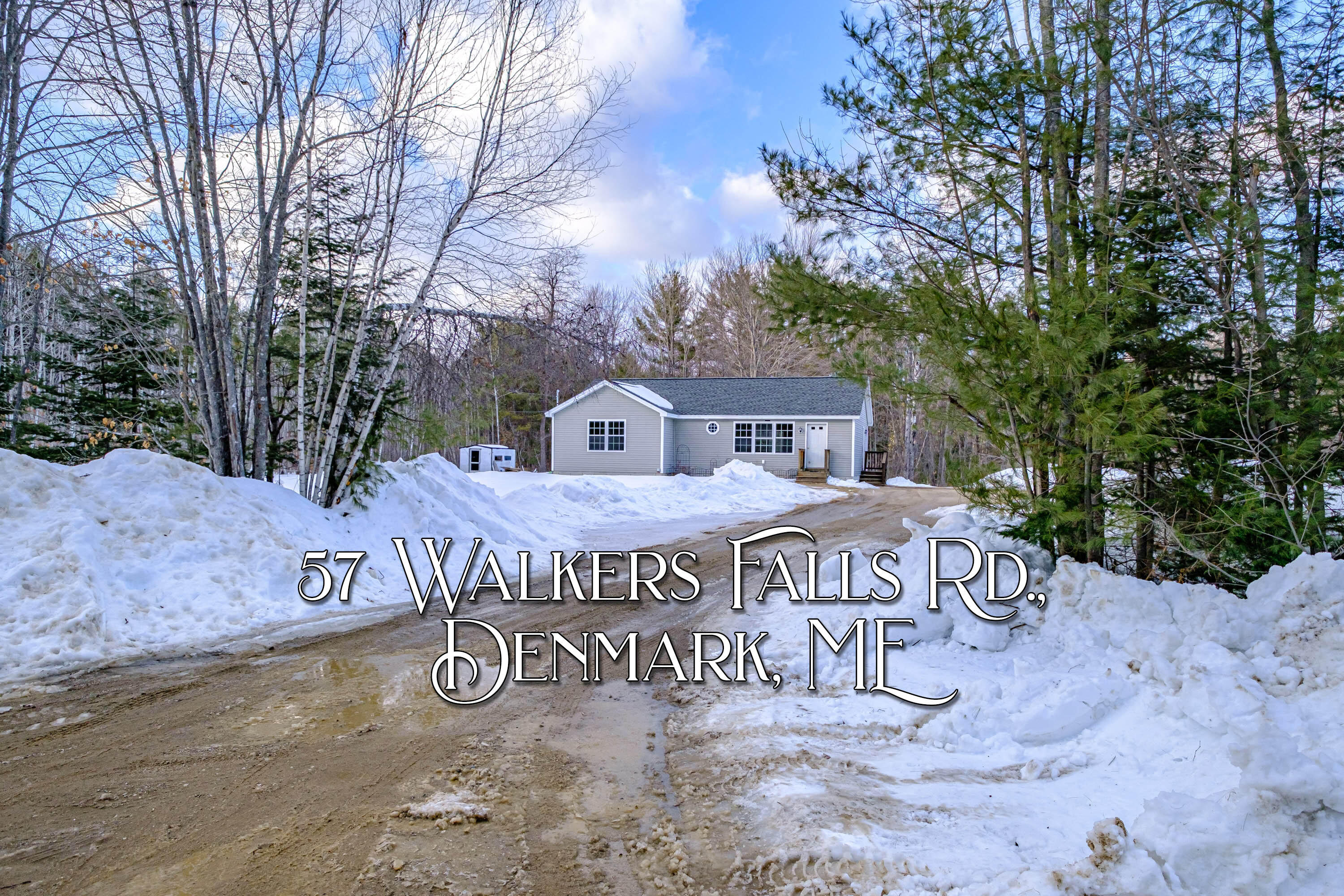 57 Walkers Falls Road Denmark, ME 04022 - Photo 46 of 46 20250307gp-62000
