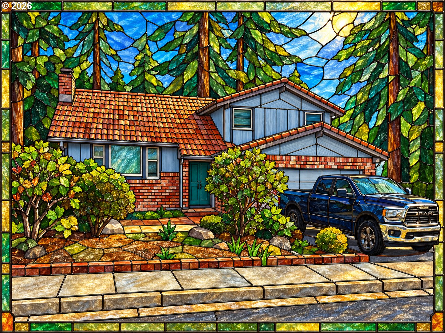 545 Cascade Drive Springfield, OR 97478 - Photo 1 of 1 Gallery Image 1
