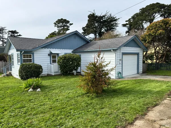 $599,000 | 399 Winifred Street, Fort Bragg, CA 95437