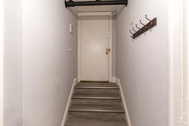 $1,400 | 7531 North Seeley Avenue, Unit GARDEN, Chicago, IL 60645