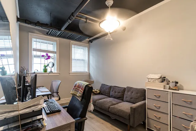 $1,400 | 7531 North Seeley Avenue, Unit GARDEN, Chicago, IL 60645