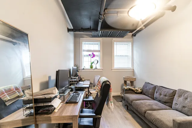 $1,400 | 7531 North Seeley Avenue, Unit GARDEN, Chicago, IL 60645