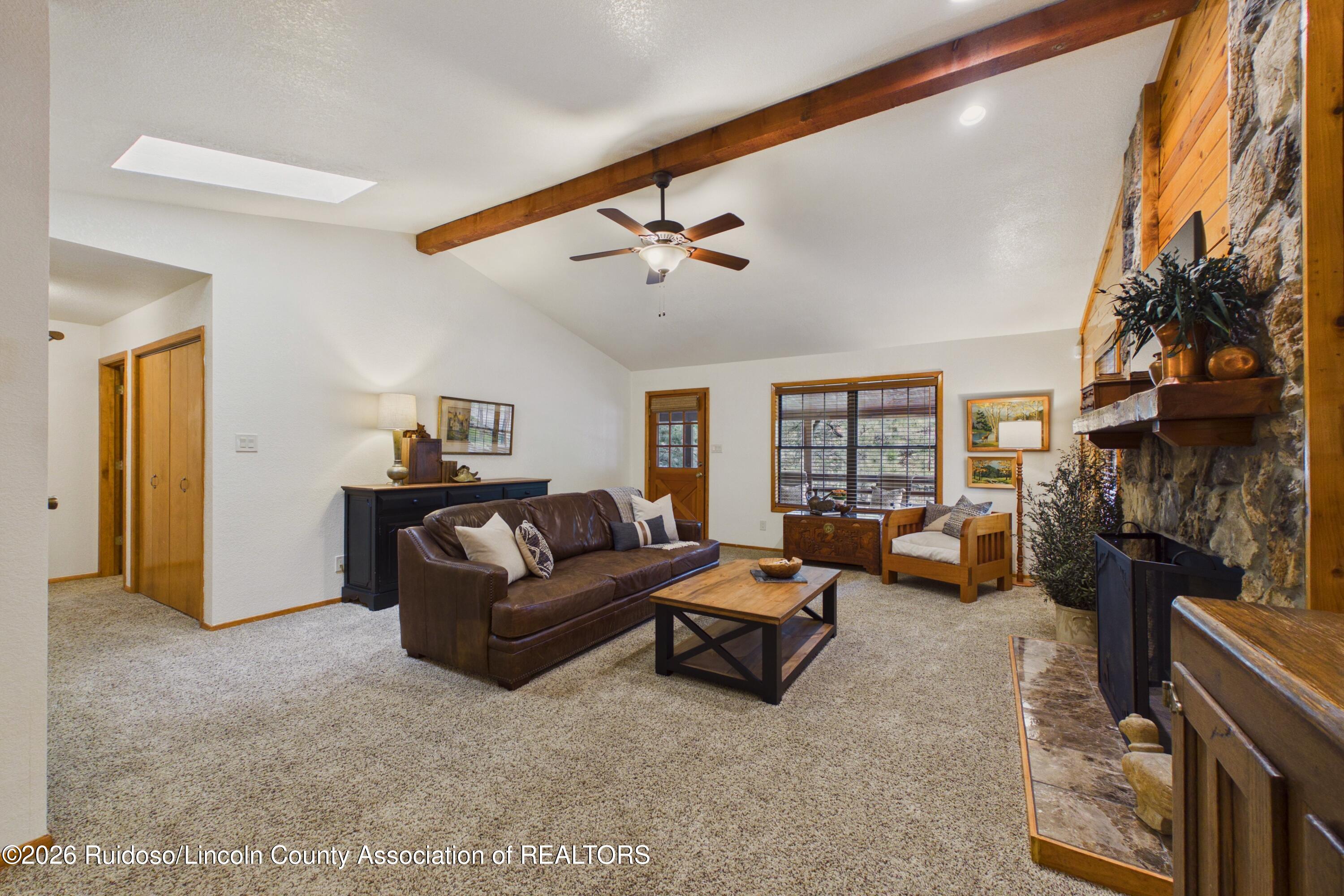 201 Canyon Road Ruidoso, NM 88345 - Photo 7 of 68 Gallery Image 7