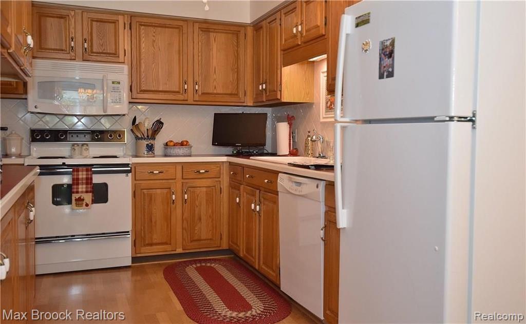 1850 Jenny Lane Rochester Hills, MI 48309 - Photo 10 of 30