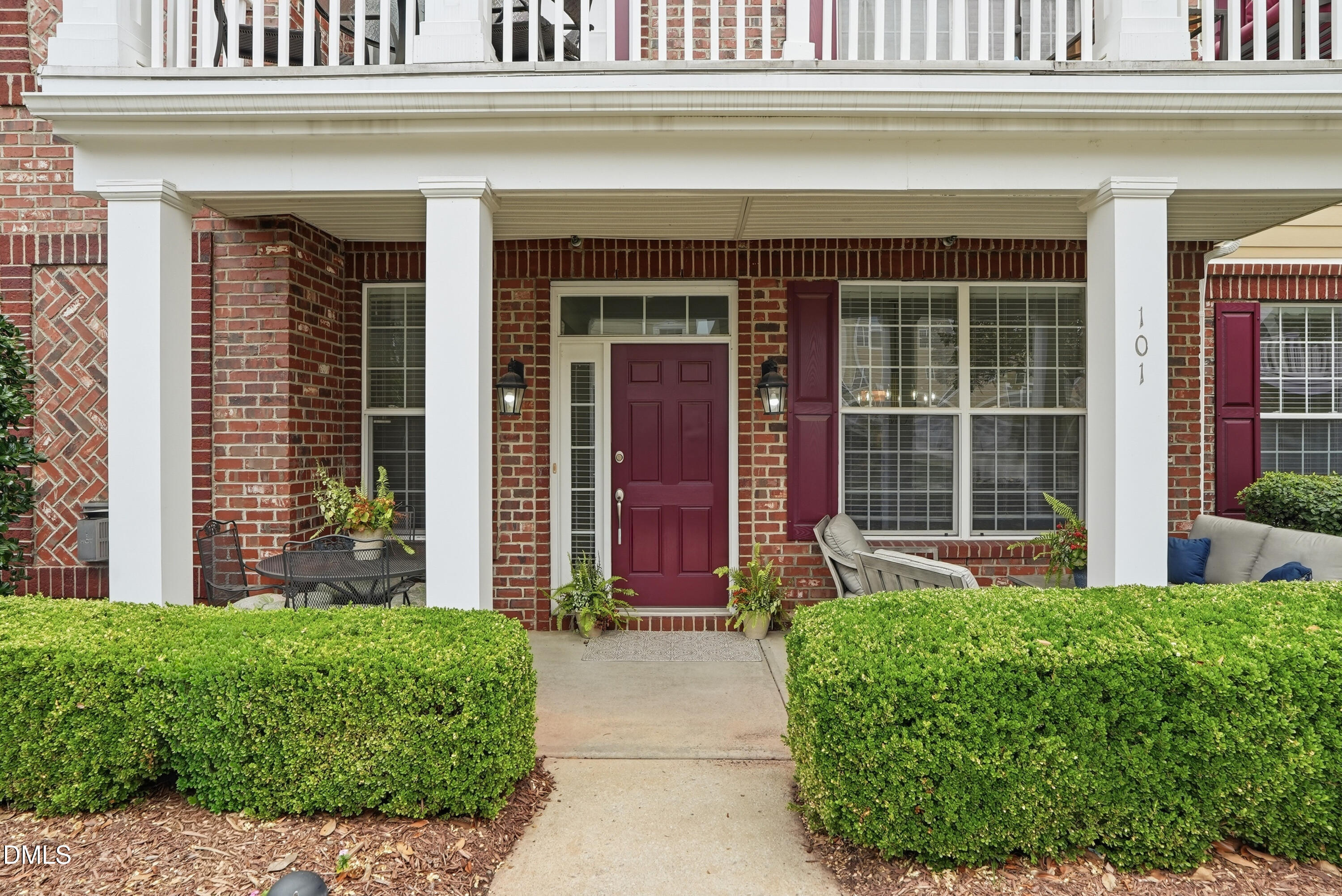 15011 Sablewood Drive, Unit 101 Raleigh, NC 27617 - Photo 2 of 33 10511 Sablewood Dr #101-4