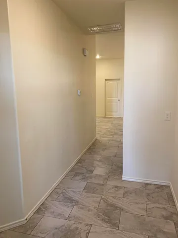 a view of a bathroom