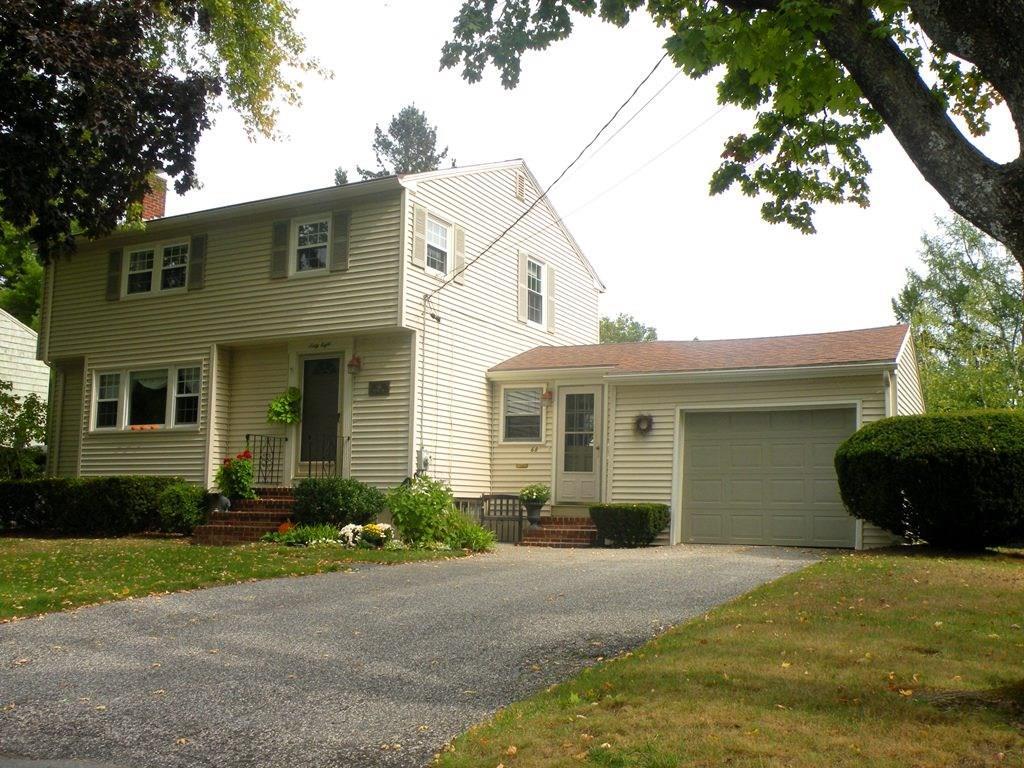 68 Winding Way Portland, ME 04102 - Photo 1 of 34 Photo