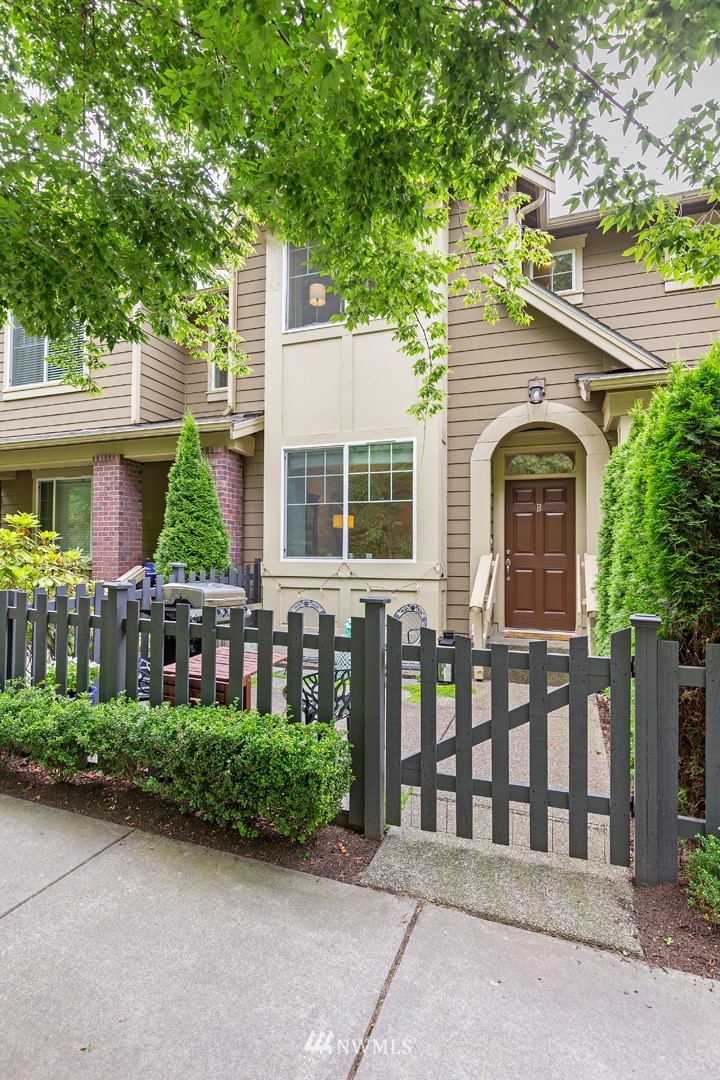 10625 Ross Road, Unit B Bothell, WA 98011 - Photo 1 of 24 Gallery Image 1
