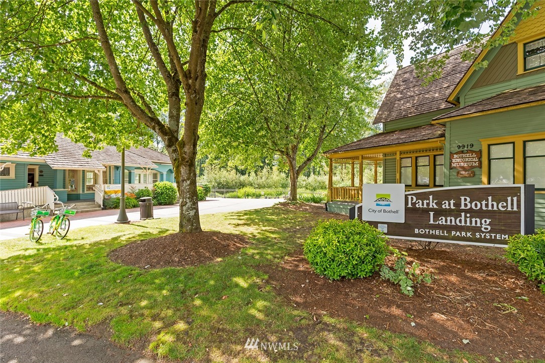 10625 Ross Road, Unit B Bothell, WA 98011 - Photo 22 of 24 Gallery Image 22