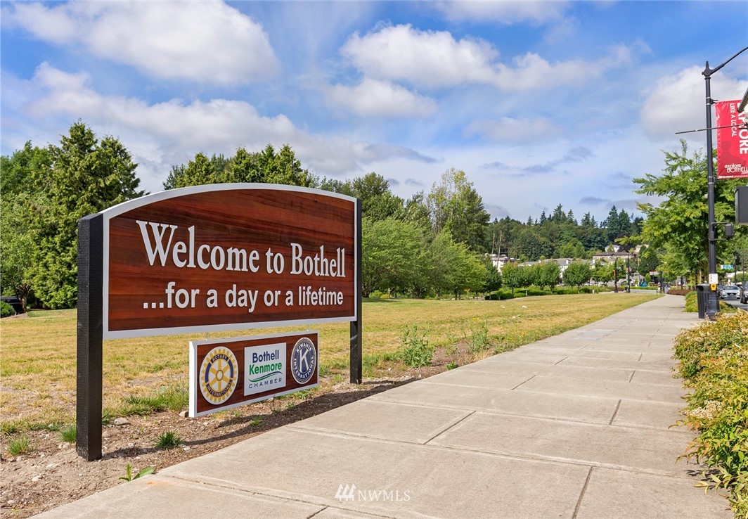 10625 Ross Road, Unit B Bothell, WA 98011 - Photo 23 of 24 Gallery Image 23