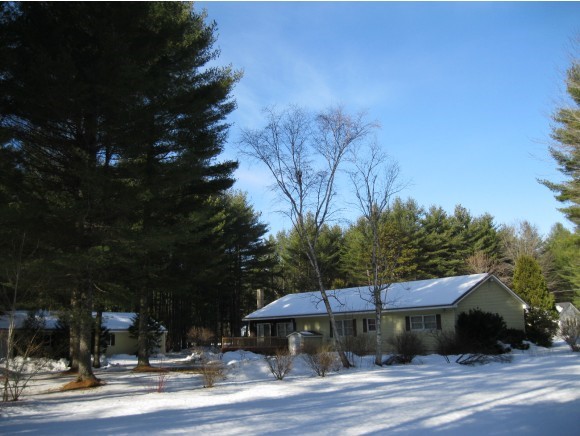 49 Moat View Road Conway, NH 03860 - Photo 1 of 1