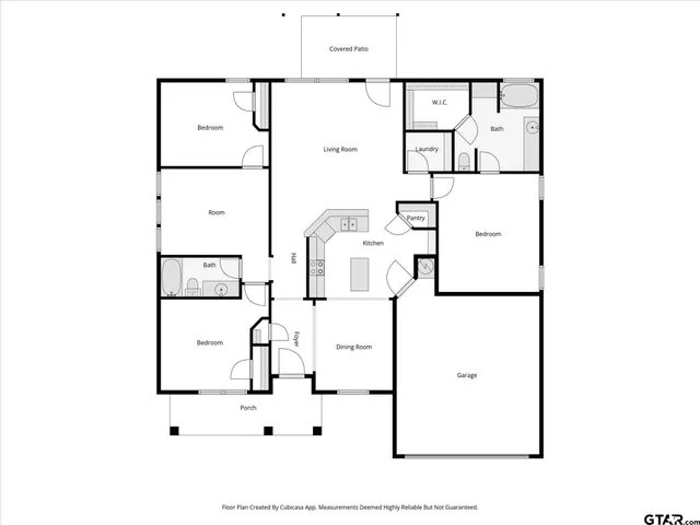 a picture of a wall with a lot of wall paintings