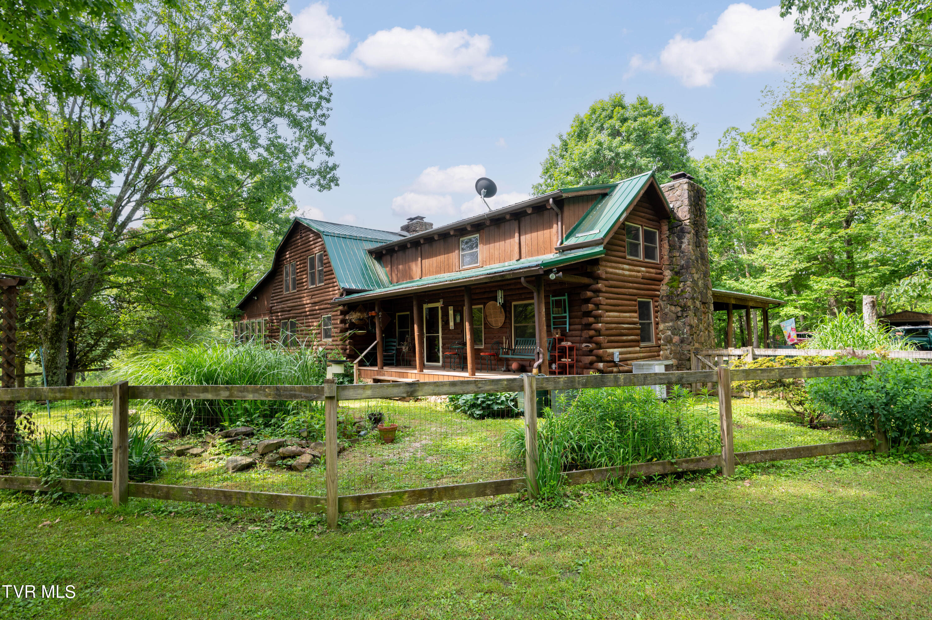 477 Turtle Trot Trail Duffield, VA 24244 - Photo 2 of 55 Turtle Trott Trail-3