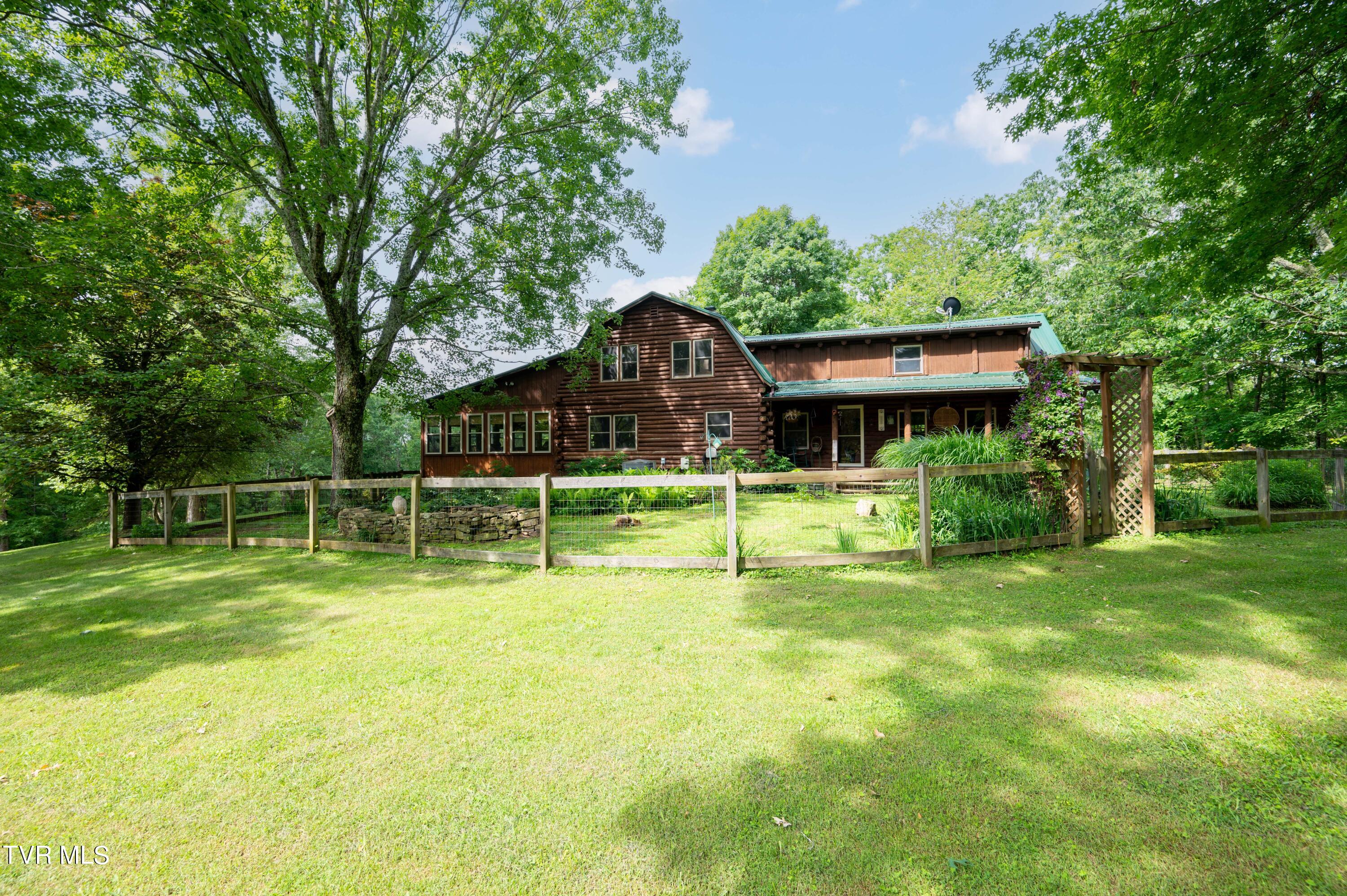 477 Turtle Trot Trail Duffield, VA 24244 - Photo 3 of 55 Turtle Trott Trail-2