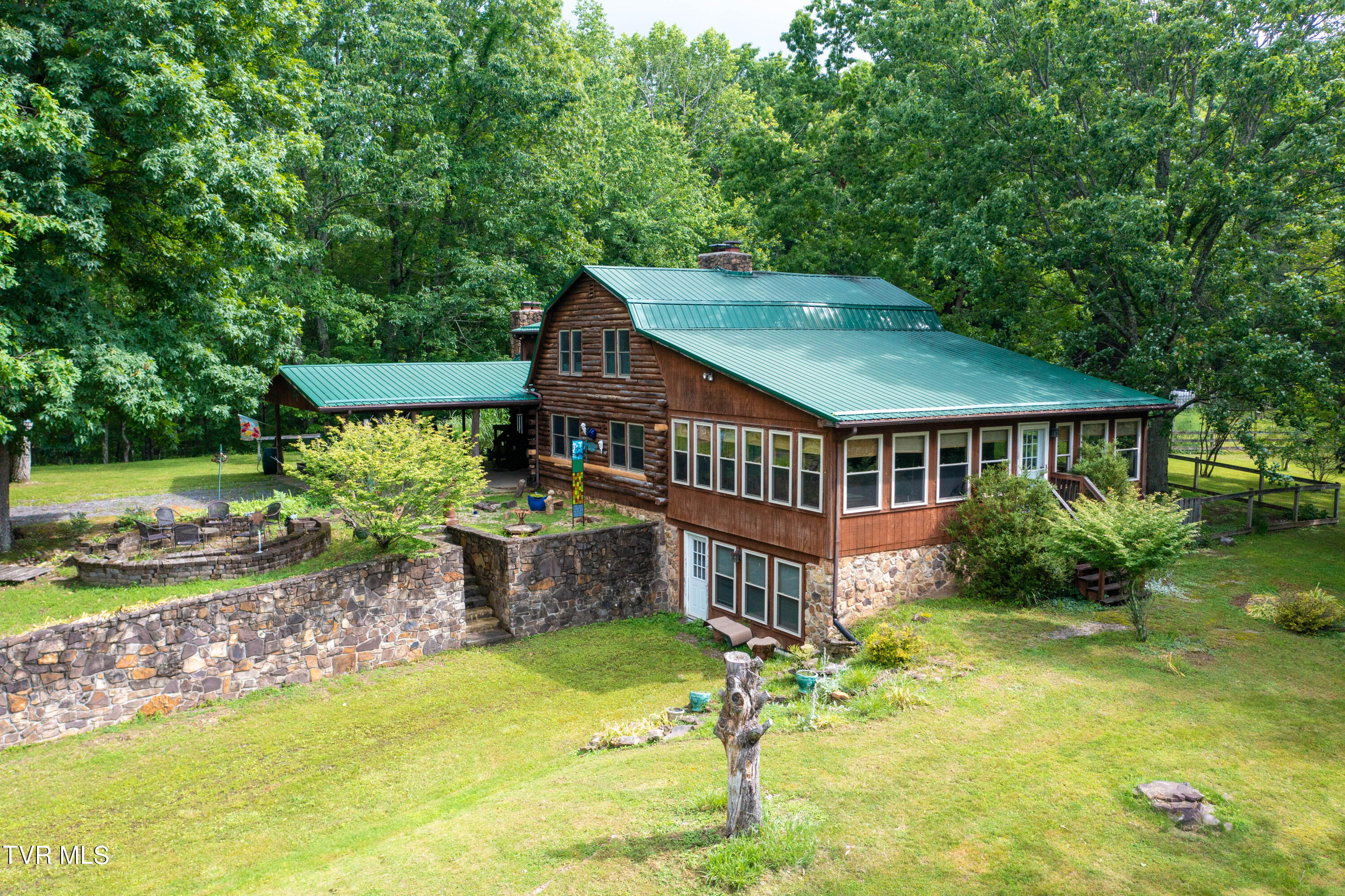 477 Turtle Trot Trail Duffield, VA 24244 - Photo 35 of 55 Turtle Trott Trail-5