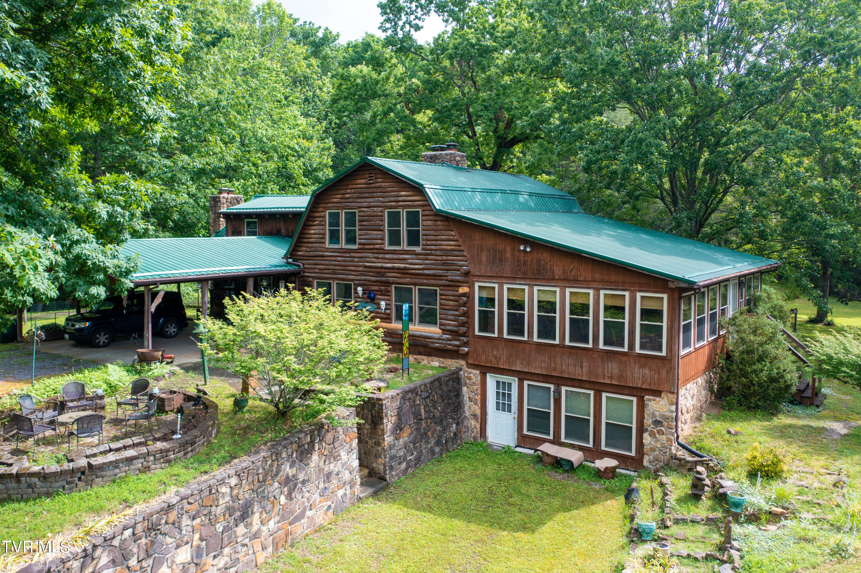 477 Turtle Trot Trail Duffield, VA 24244 - Photo 4 of 55 Turtle Trott Trail-4