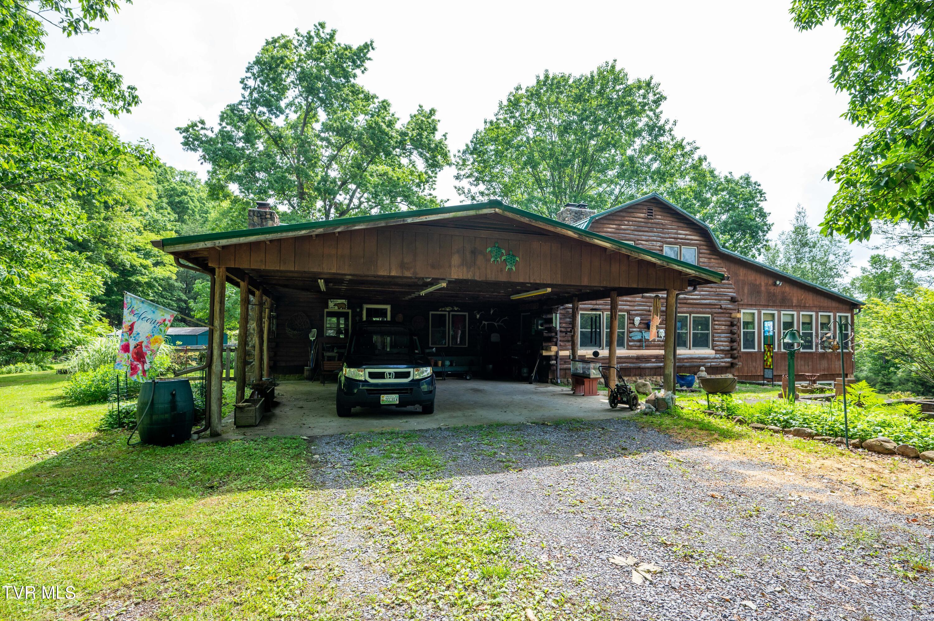 477 Turtle Trot Trail Duffield, VA 24244 - Photo 5 of 55 Turtle Trott Trail-6