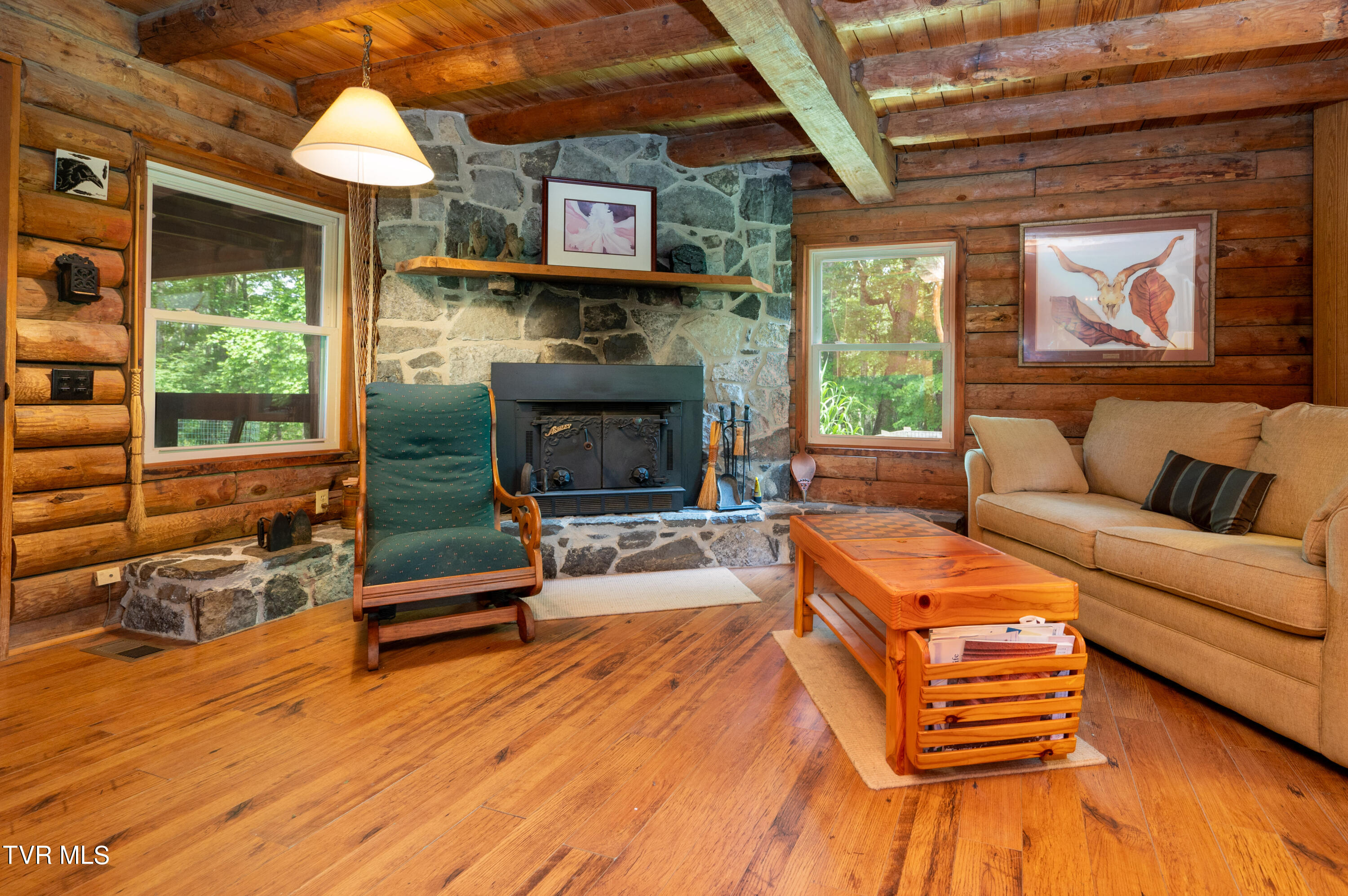 477 Turtle Trot Trail Duffield, VA 24244 - Photo 6 of 55 Turtle Trott Trail-27