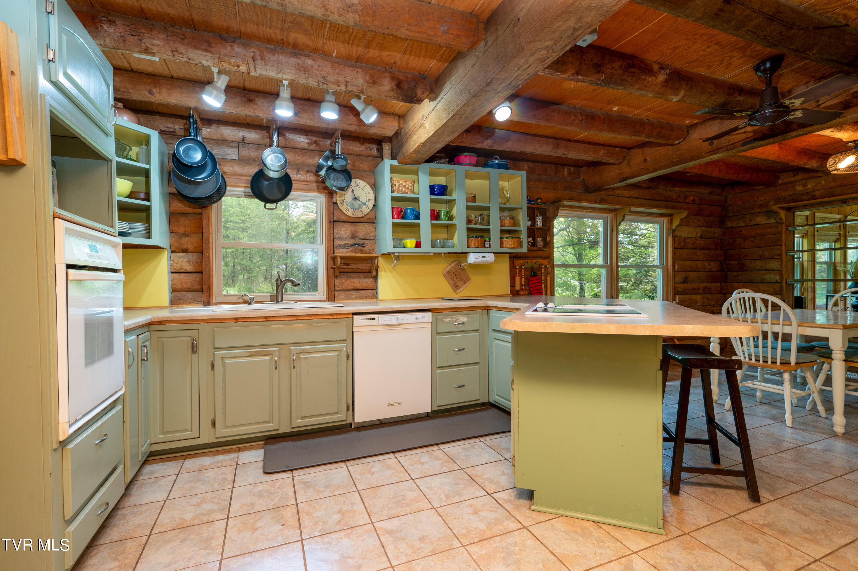 477 Turtle Trot Trail Duffield, VA 24244 - Photo 9 of 55 Turtle Trott Trail-32