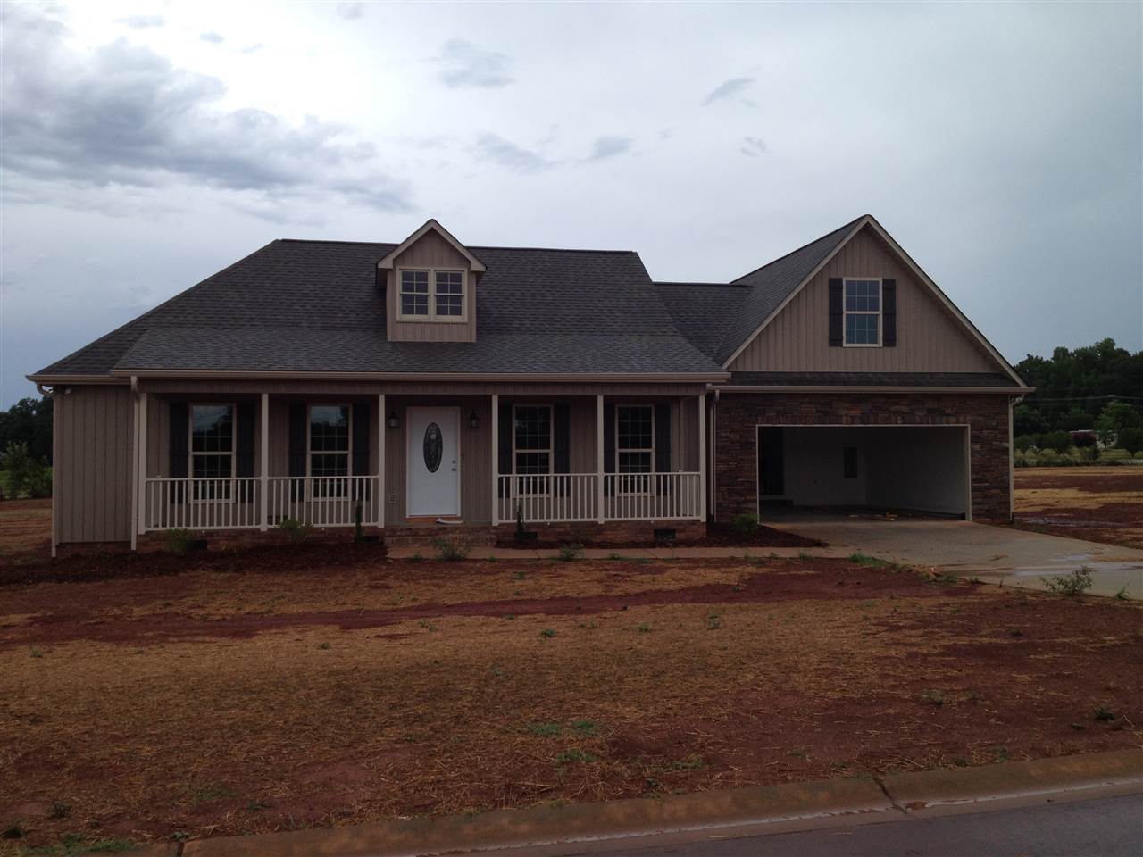 208 Anna Drive Inman, SC 29349 - Photo 1 of 1 Gallery Image 1
