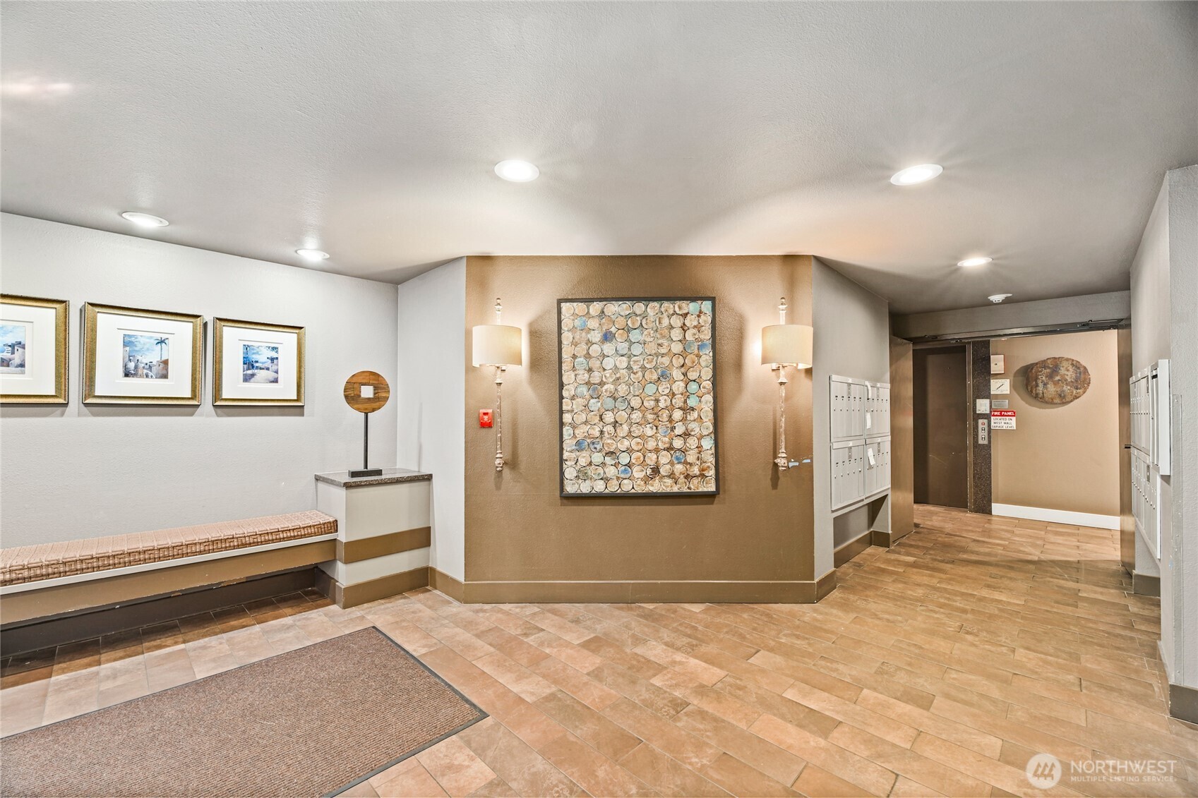 566 Prospect Street, Unit 209 Seattle, WA 98109 - Photo 3 of 16 a view of livingroom with window