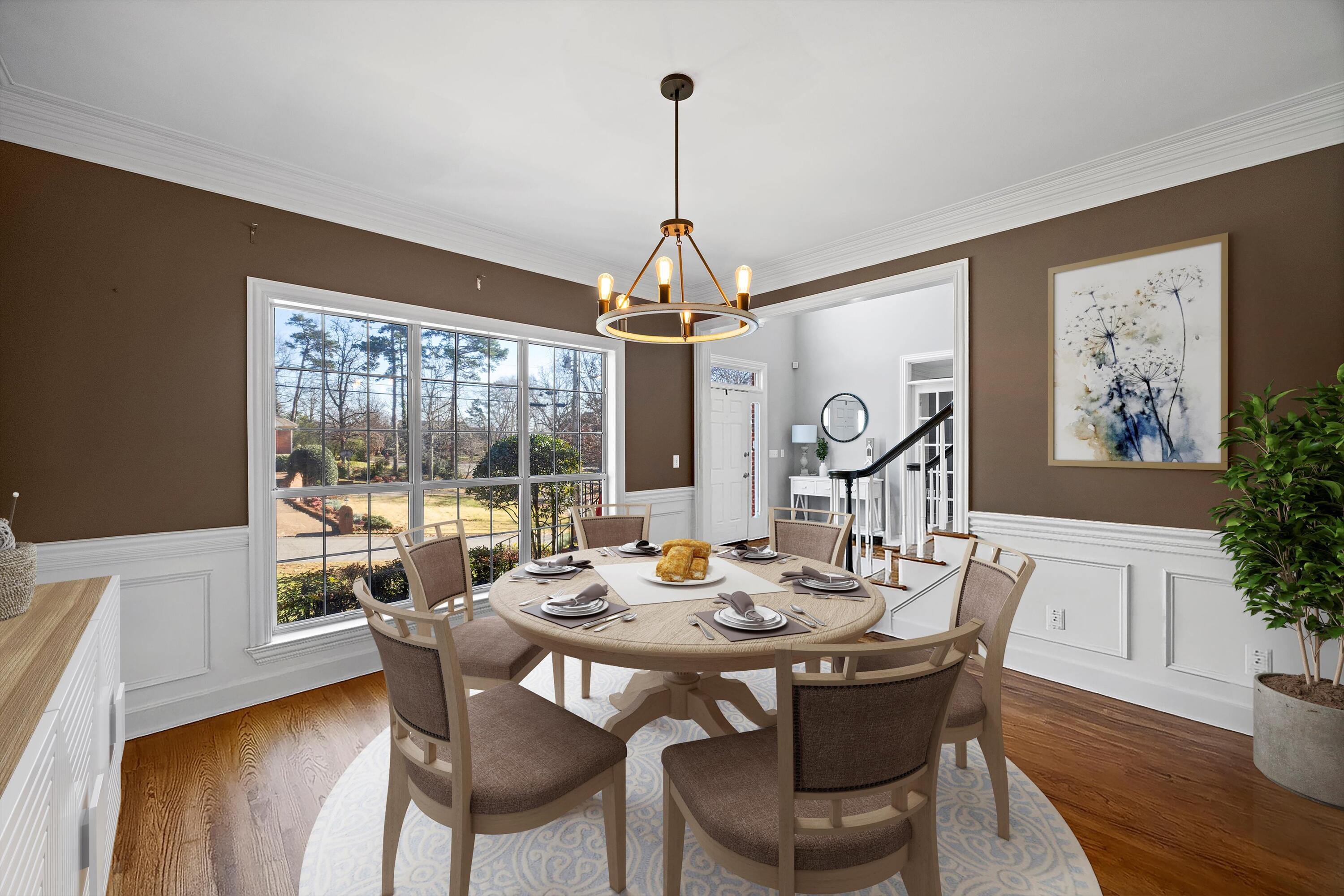 3305 Forest Shadows Drive Chattanooga, TN 37421 - Photo 13 of 59 13-090A1725_virtual staging