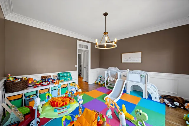 $635,000 | 3305 Forest Shadows Drive, Chattanooga, TN 37421