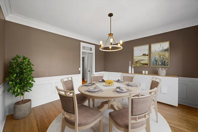 $635,000 | 3305 Forest Shadows Drive, Chattanooga, TN 37421