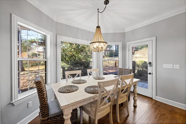 $635,000 | 3305 Forest Shadows Drive, Chattanooga, TN 37421