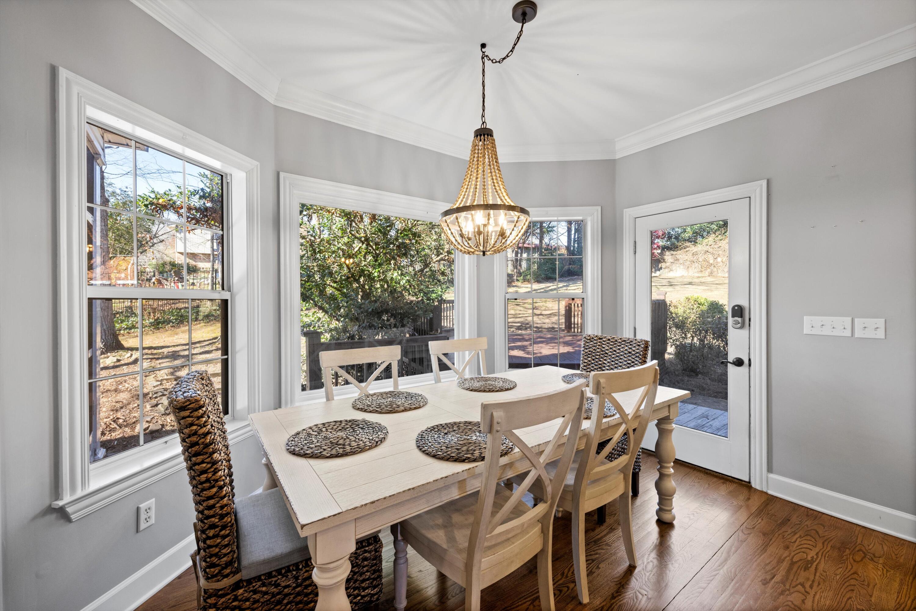 3305 Forest Shadows Drive Chattanooga, TN 37421 - Photo 17 of 59 17-090A1679