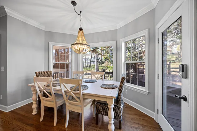 $635,000 | 3305 Forest Shadows Drive, Chattanooga, TN 37421