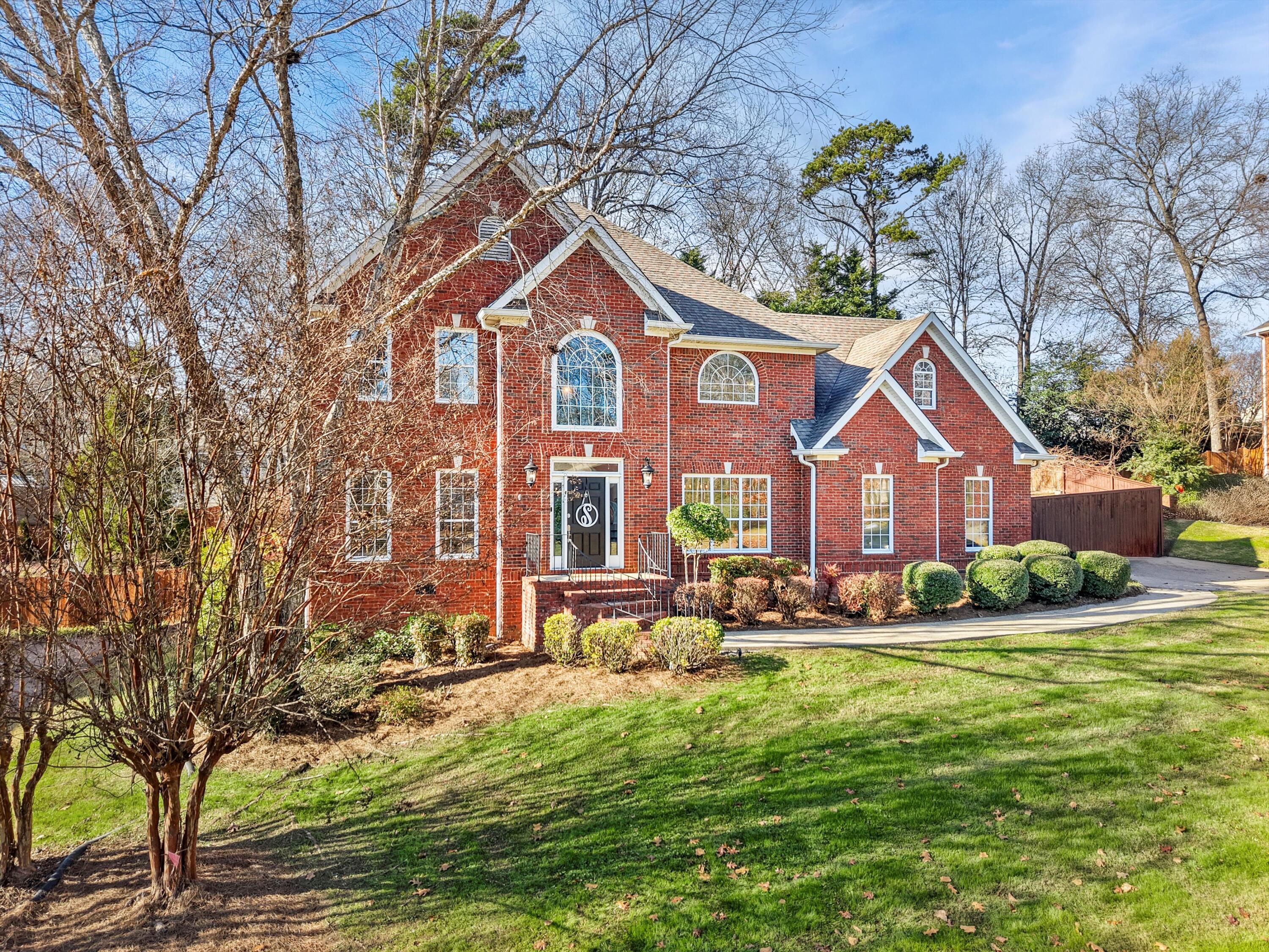 3305 Forest Shadows Drive Chattanooga, TN 37421 - Photo 2 of 59 02-DJI_20251212140254_0827_D