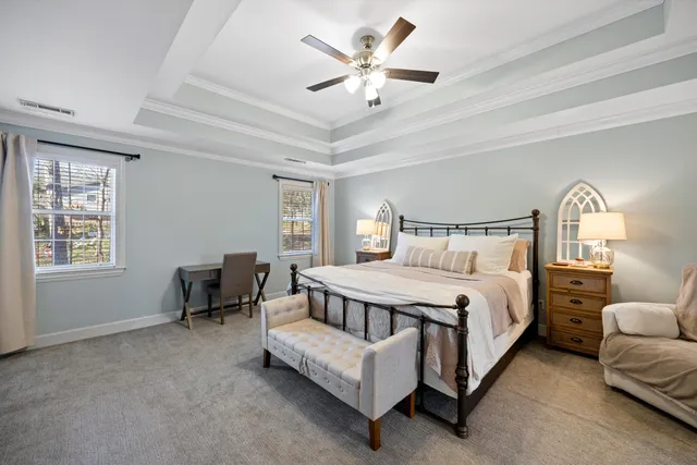 $635,000 | 3305 Forest Shadows Drive, Chattanooga, TN 37421