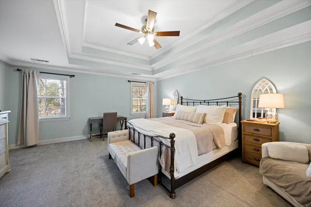 $635,000 | 3305 Forest Shadows Drive, Chattanooga, TN 37421