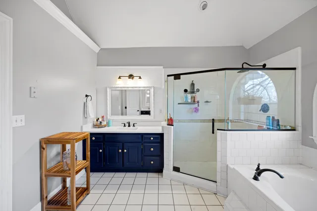 $635,000 | 3305 Forest Shadows Drive, Chattanooga, TN 37421