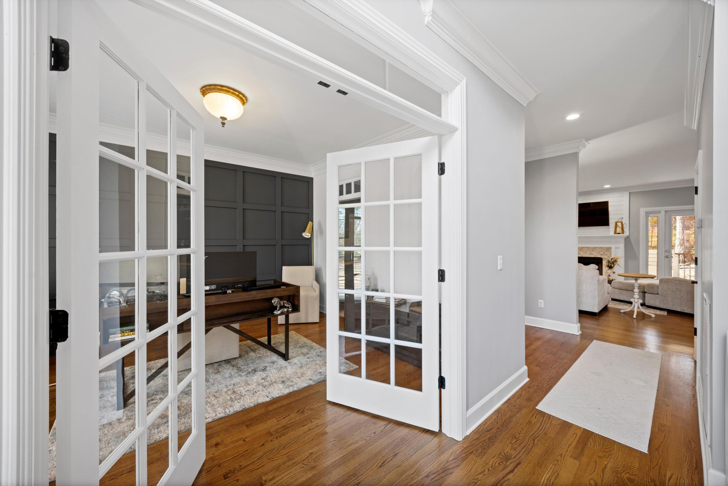 3305 Forest Shadows Drive Chattanooga, TN 37421 - Photo 33 of 59 33-090A1685