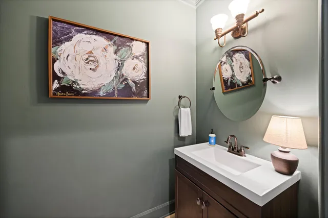 $635,000 | 3305 Forest Shadows Drive, Chattanooga, TN 37421