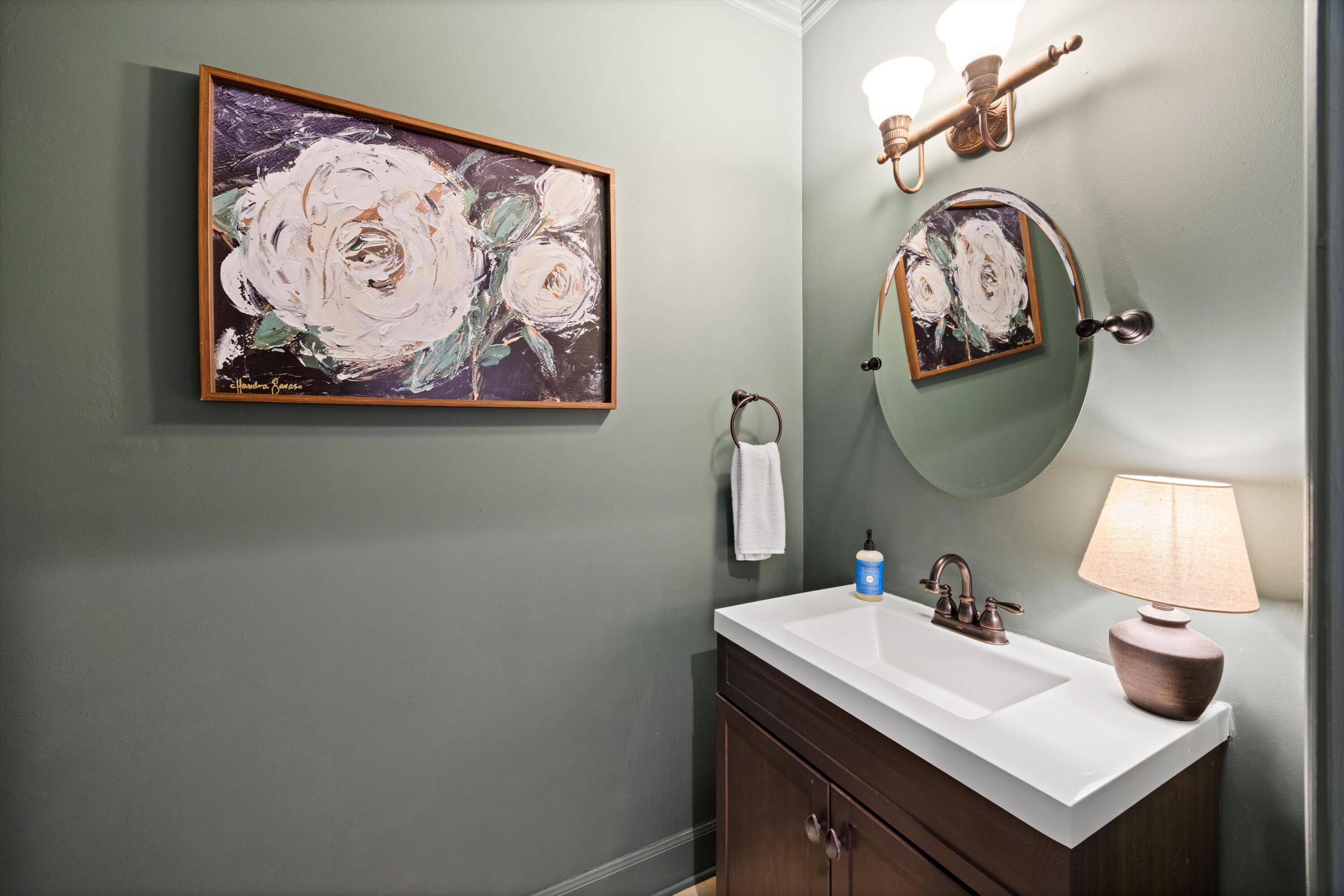 3305 Forest Shadows Drive Chattanooga, TN 37421 - Photo 35 of 59 35-090A1659