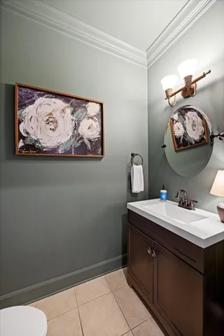 $635,000 | 3305 Forest Shadows Drive, Chattanooga, TN 37421