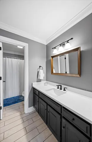 $635,000 | 3305 Forest Shadows Drive, Chattanooga, TN 37421