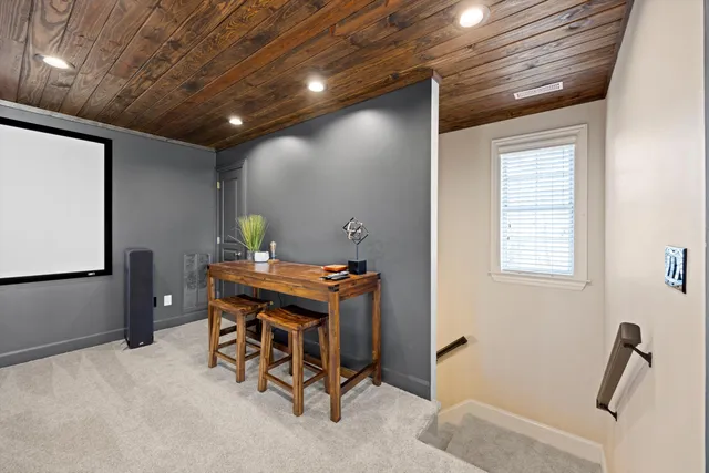 $635,000 | 3305 Forest Shadows Drive, Chattanooga, TN 37421