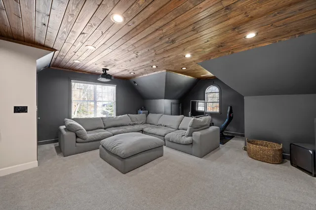 $635,000 | 3305 Forest Shadows Drive, Chattanooga, TN 37421