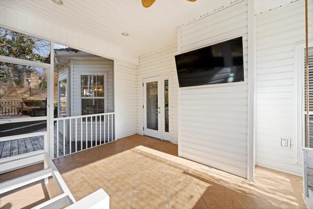 $635,000 | 3305 Forest Shadows Drive, Chattanooga, TN 37421