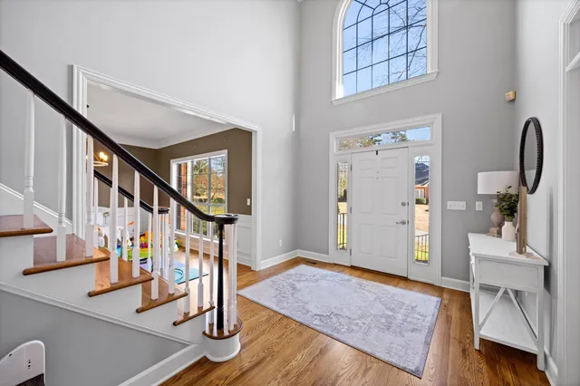 $635,000 | 3305 Forest Shadows Drive, Chattanooga, TN 37421