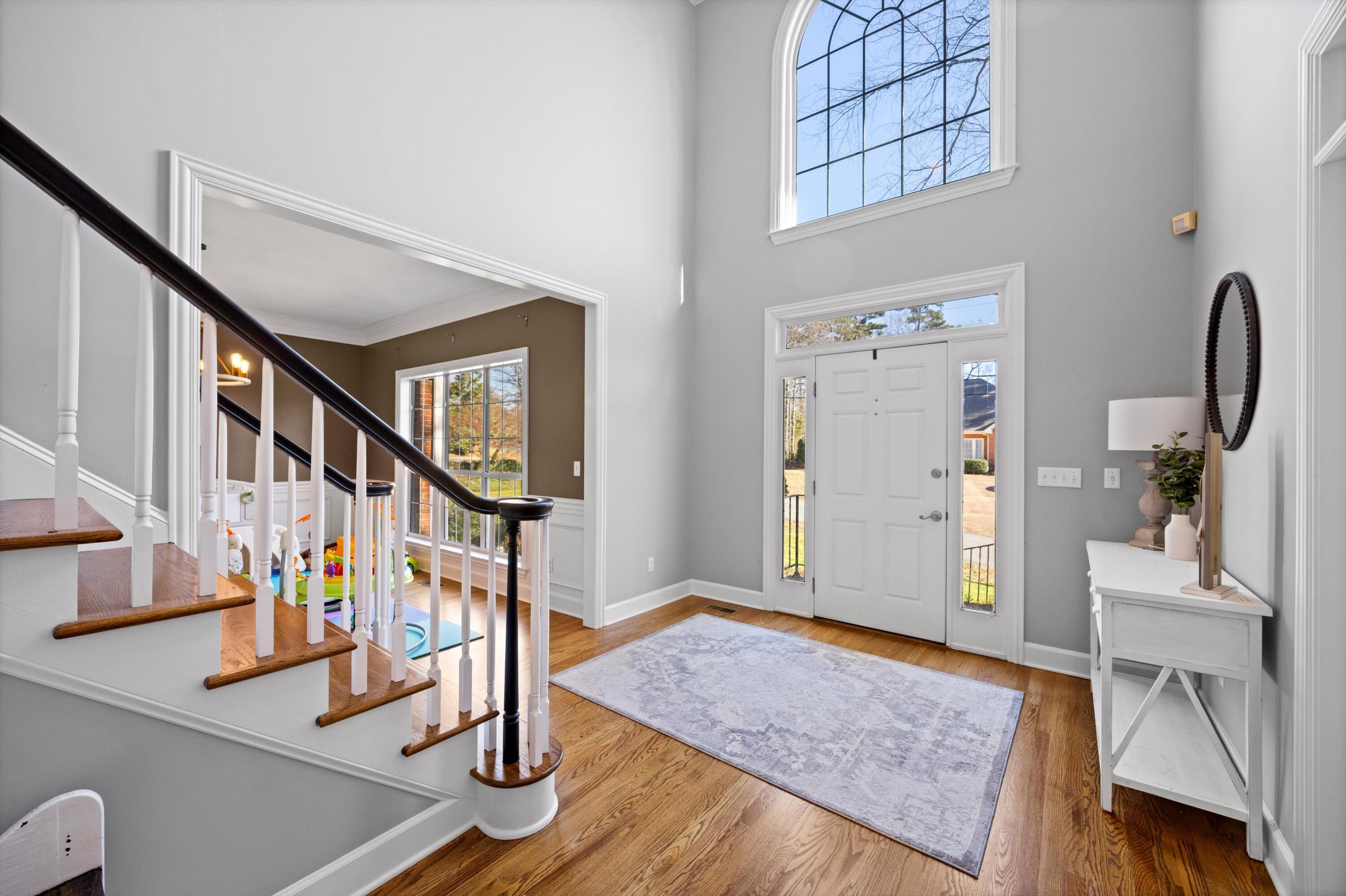 3305 Forest Shadows Drive Chattanooga, TN 37421 - Photo 5 of 59 05-090A1720