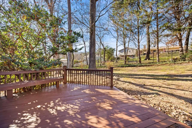 $635,000 | 3305 Forest Shadows Drive, Chattanooga, TN 37421