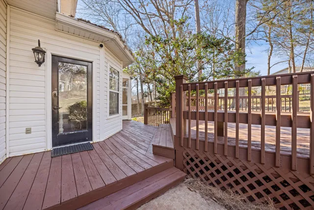 $635,000 | 3305 Forest Shadows Drive, Chattanooga, TN 37421