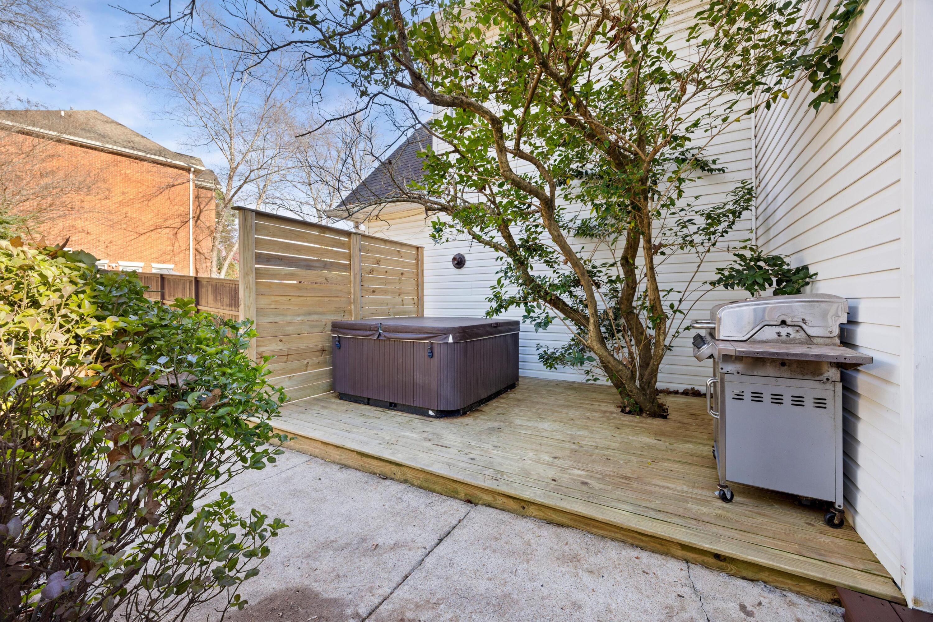 3305 Forest Shadows Drive Chattanooga, TN 37421 - Photo 53 of 59 53-090A1926