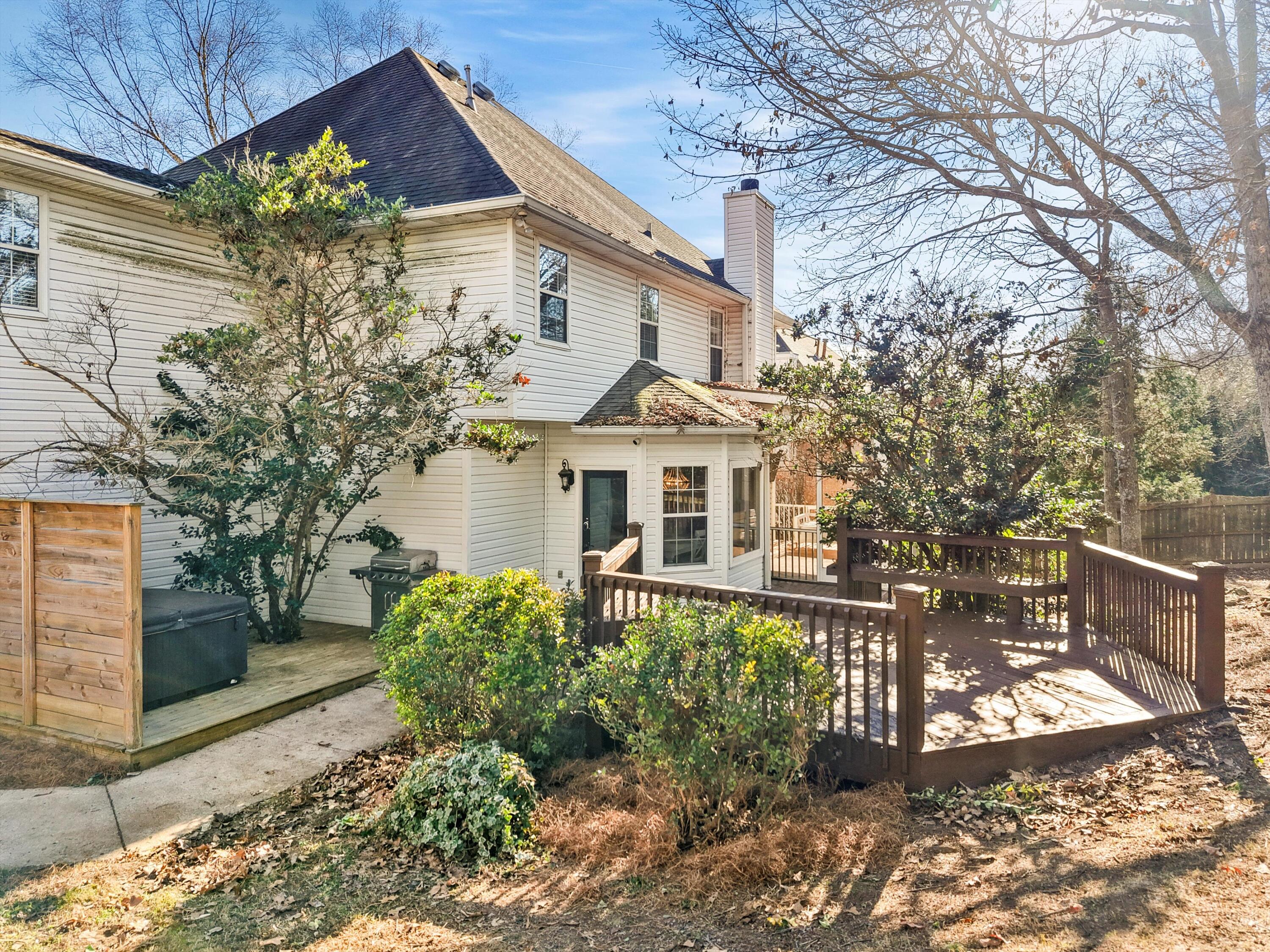 3305 Forest Shadows Drive Chattanooga, TN 37421 - Photo 55 of 59 55-DJI_20251212140406_0847_D