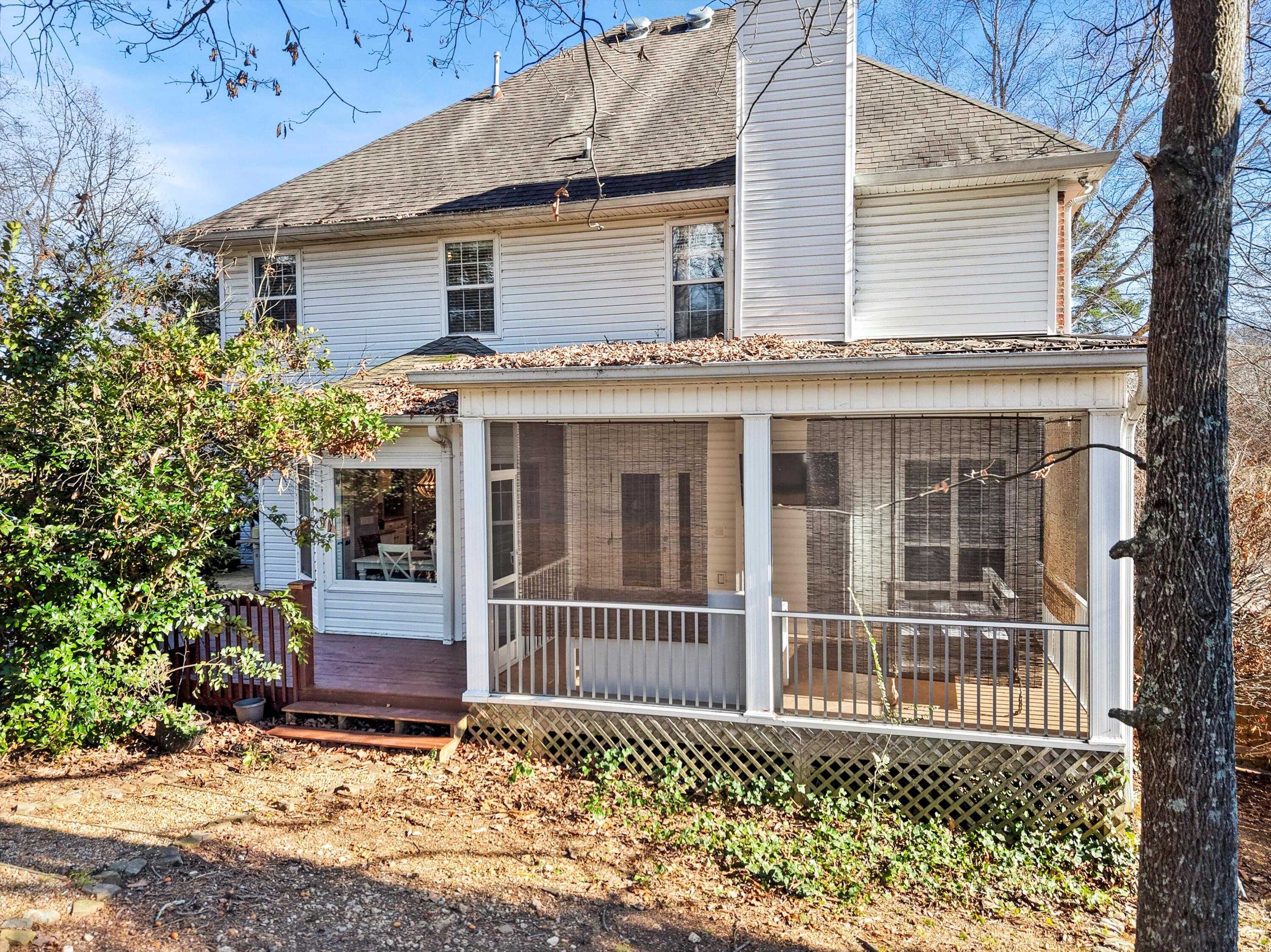 3305 Forest Shadows Drive Chattanooga, TN 37421 - Photo 56 of 59 56-DJI_20251212140438_0852_D